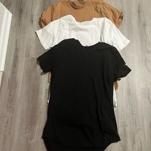 Jordan Craig 3 Shirts